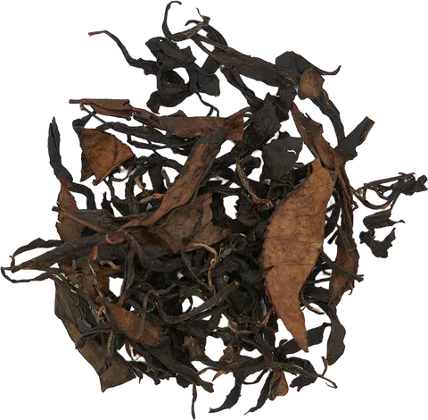 Black Tea Atami Georgian Gaba, handcrafted in Ozurgeti, Georgia (Red Tea), Summer 2024, 50g