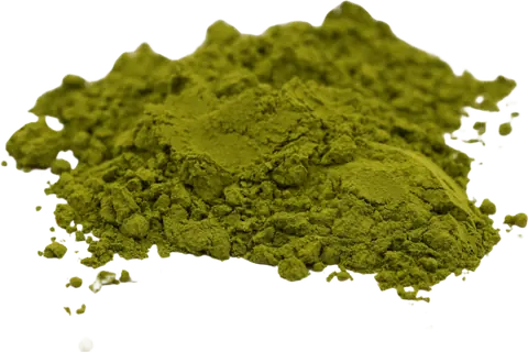 Emerald silence - Fujian premium matcha