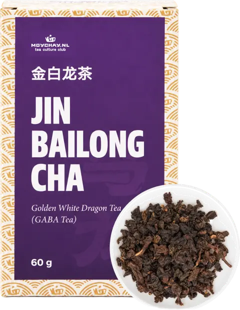 JIN BAILONG CHA Gaba oolong