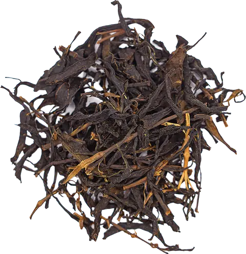 Guria Georgian Black Tea, Georgian tea from Guria region (Red Tea), Summer 2024, SH-03, 50g