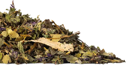 Herbal mix "Five Elements"
