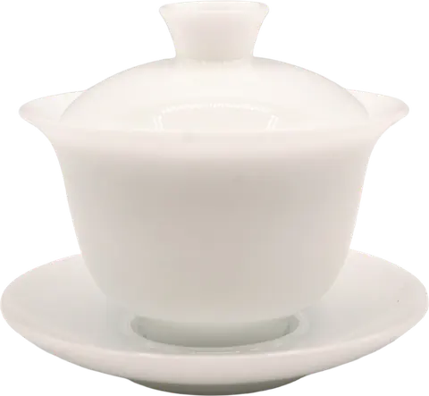 Ice Jade Gaiwan # 95994