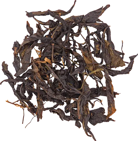 Khili GABA Black Tea, Georgian tea from Guria region (Red Tea), Summer 2024, SH-11, 50g