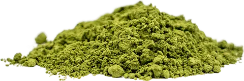 Premium Chinese matcha