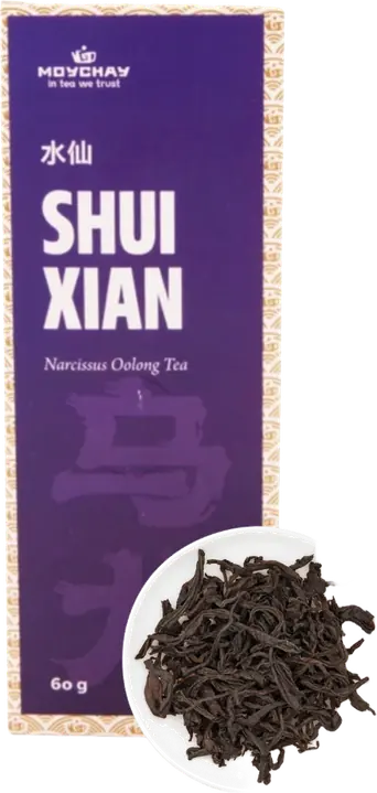 Shui Xian Oolong