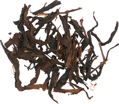 Black Tea Ozurgeti GABA, Georgian tea from Ozurgeti, Guria region (Red Tea), Summer 2024, batch04, 50g