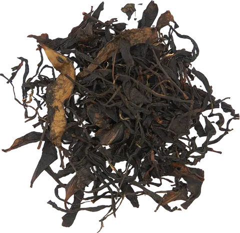 Pemeri Georgian Gaba Red Tea