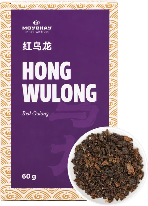 HONG WULONG Oolong Tea
