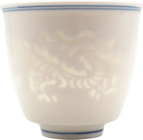 Rice Grain Master Cup - Blue Phoenix # 95990