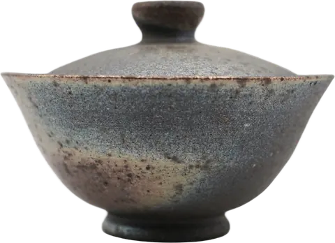 Wood-Fired Gaiwan # 96178